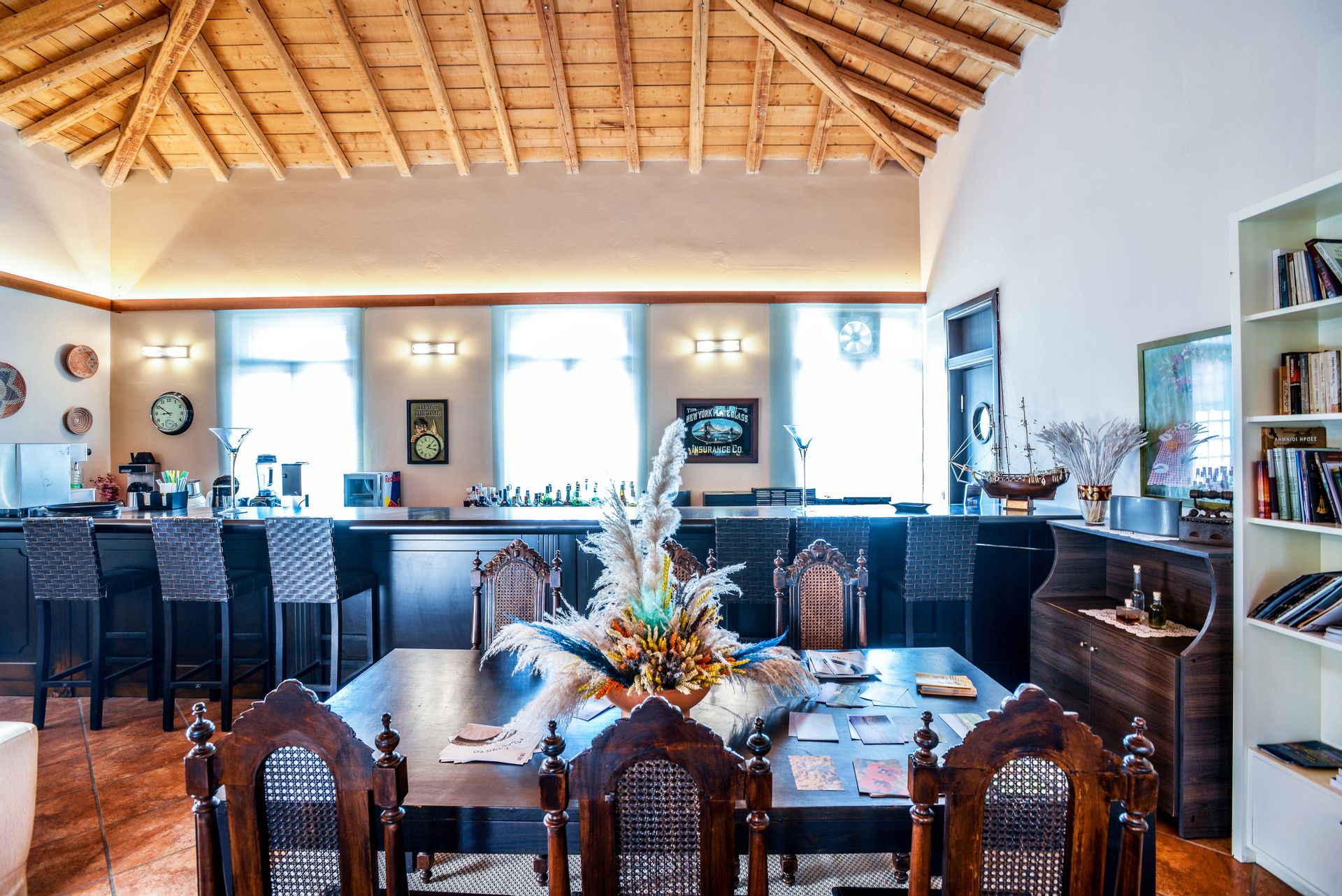 Varos Village Boutique Hotel - 50