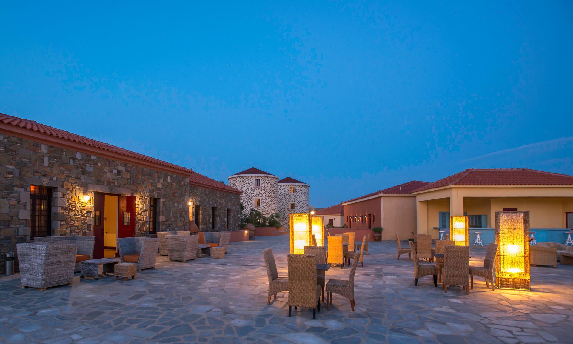 Varos Village Boutique Hotel - 51