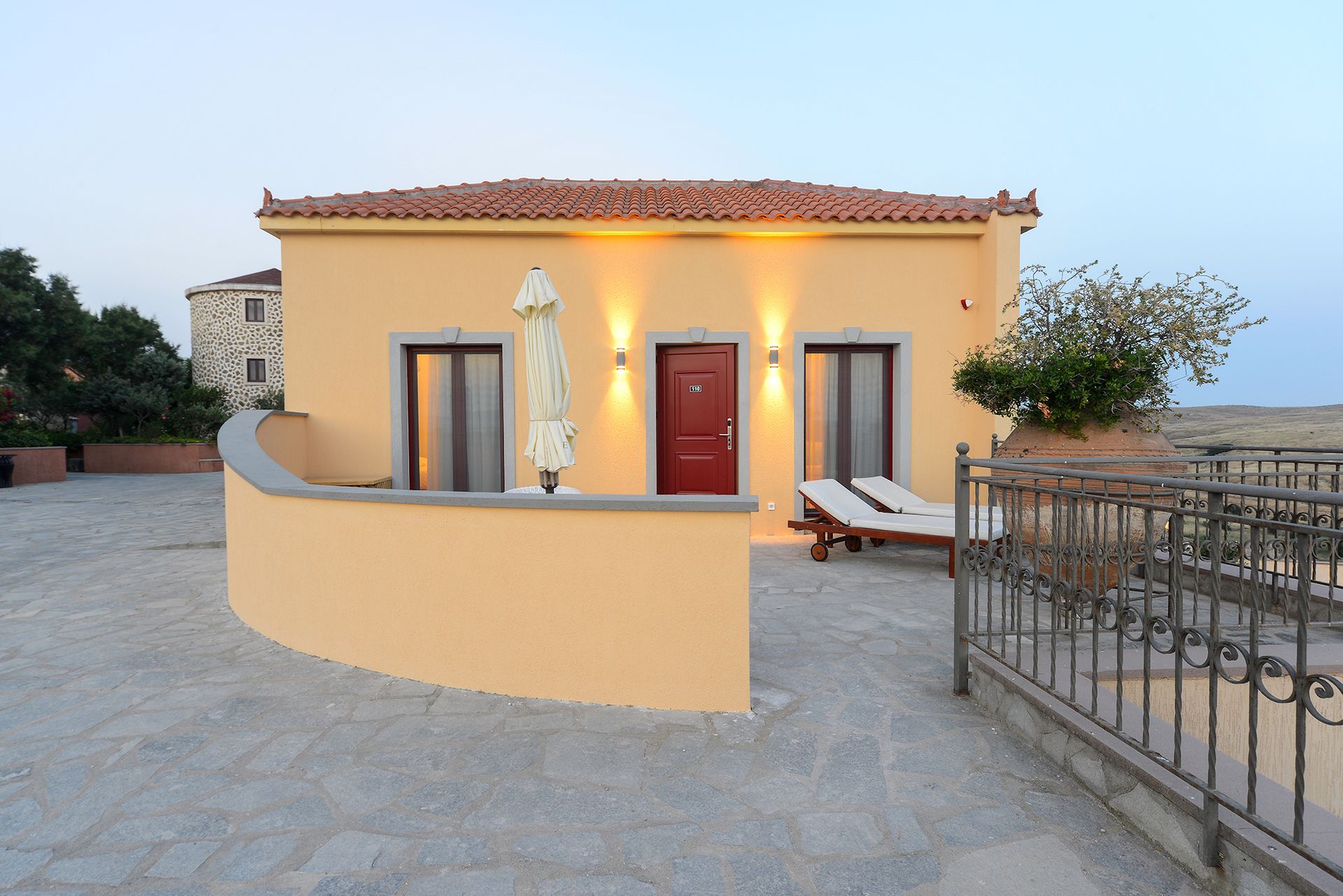 Varos Village Boutique Hotel - 60