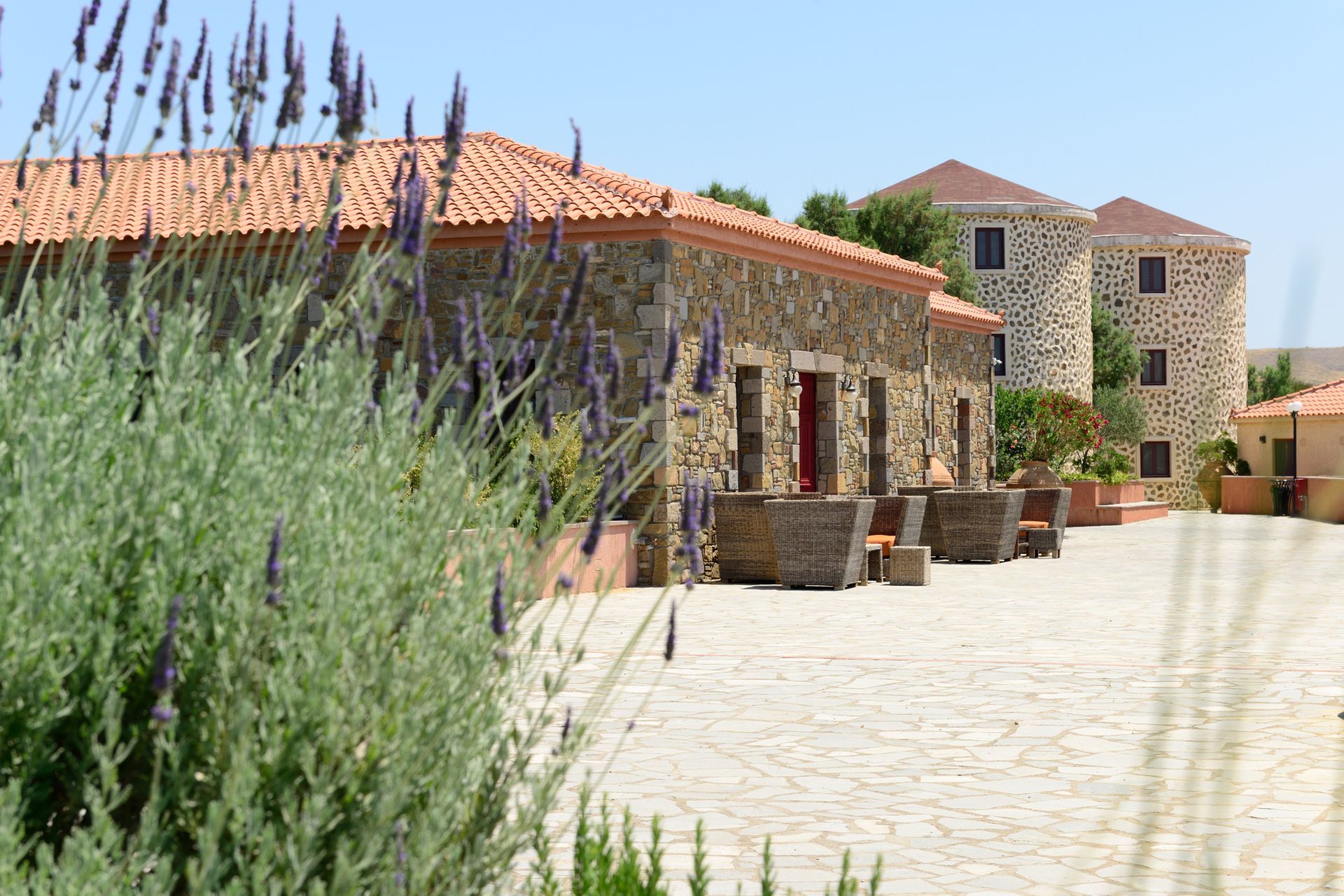 Varos Village Boutique Hotel - 64