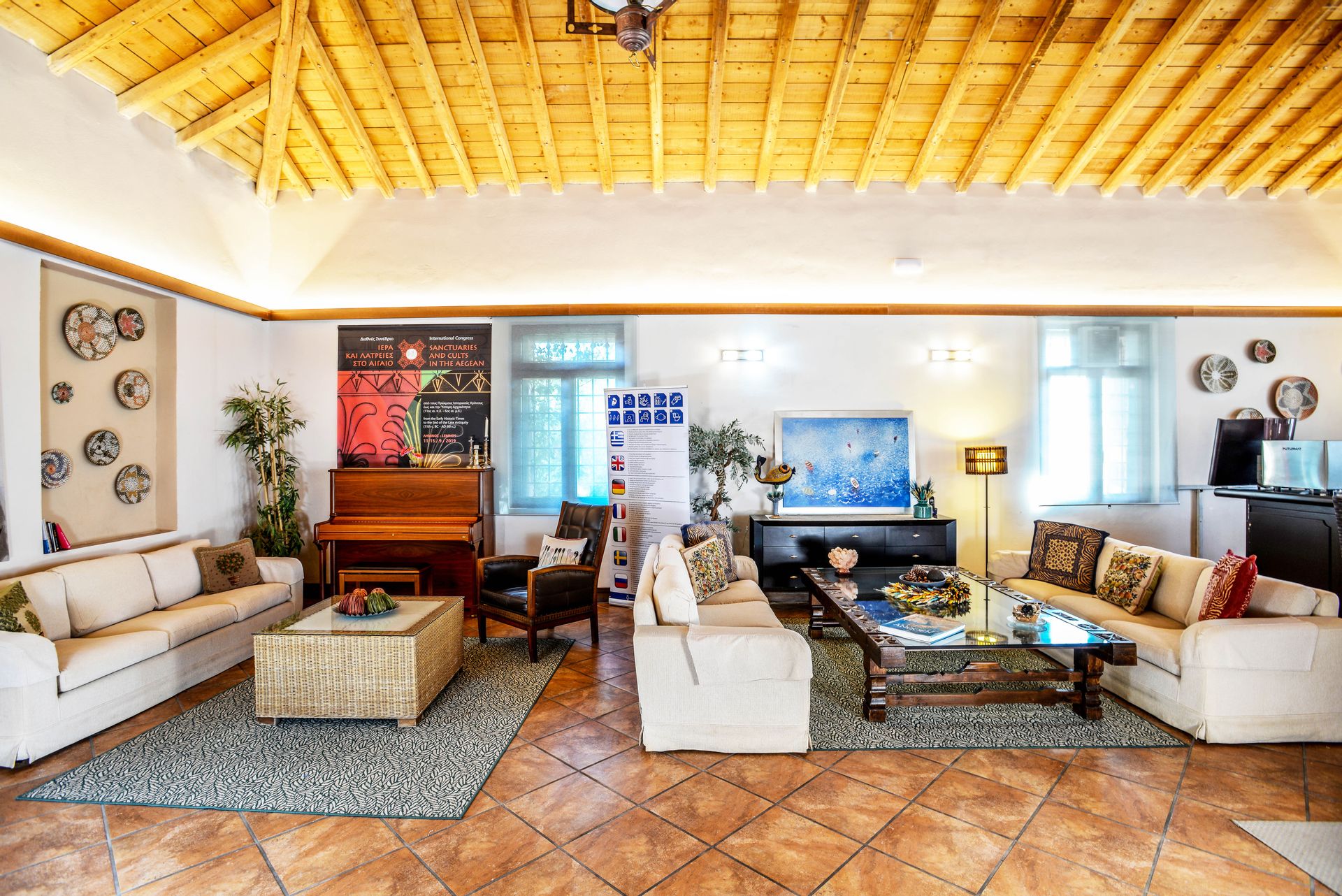 Varos Village Boutique Hotel - 65