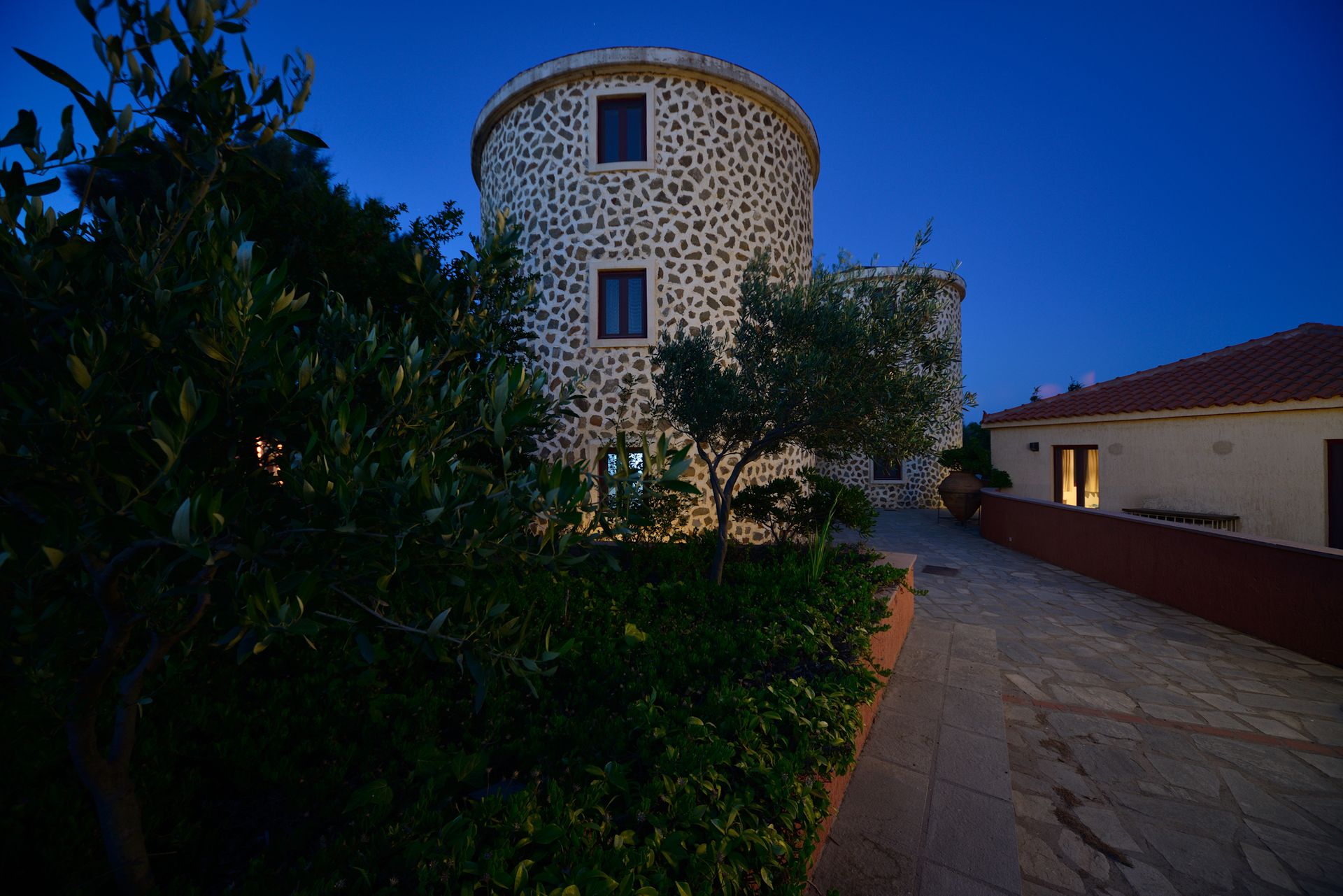 Varos Village Boutique Hotel - 71