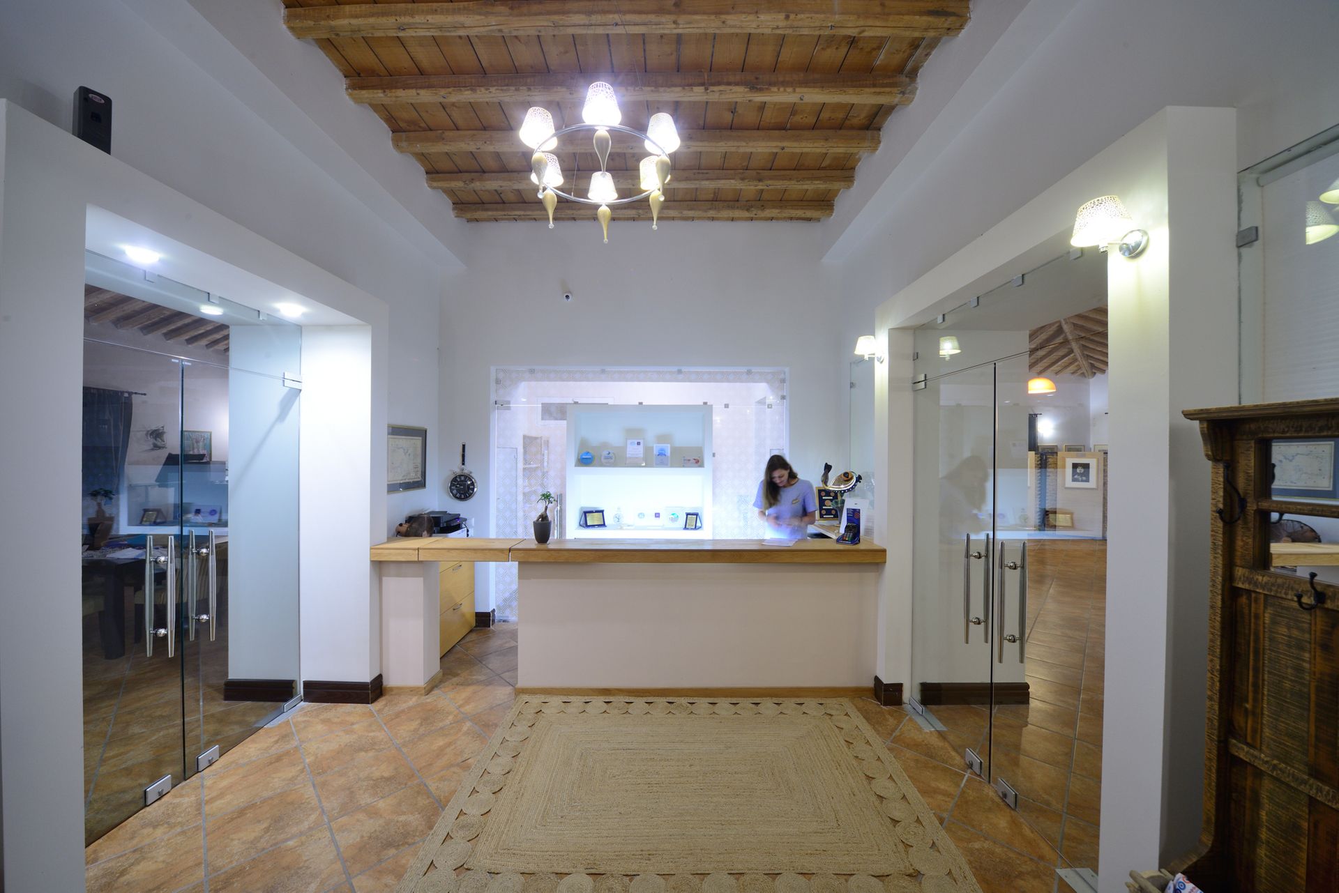 Varos Village Boutique Hotel - 72