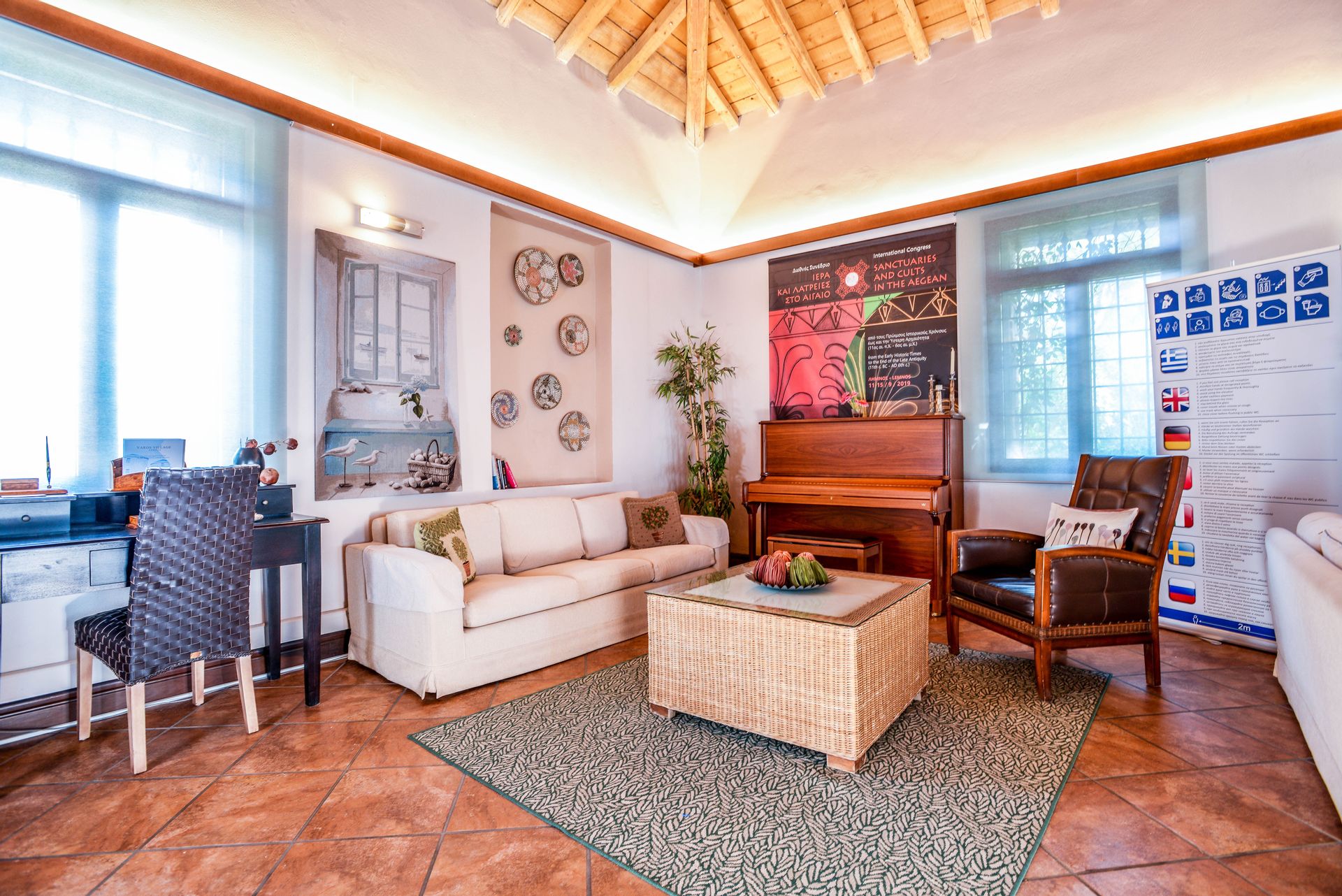 Varos Village Boutique Hotel - 73