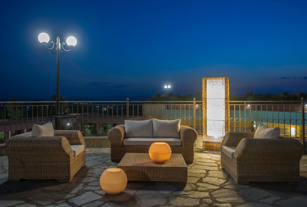 Varos Village Boutique Hotel - 76