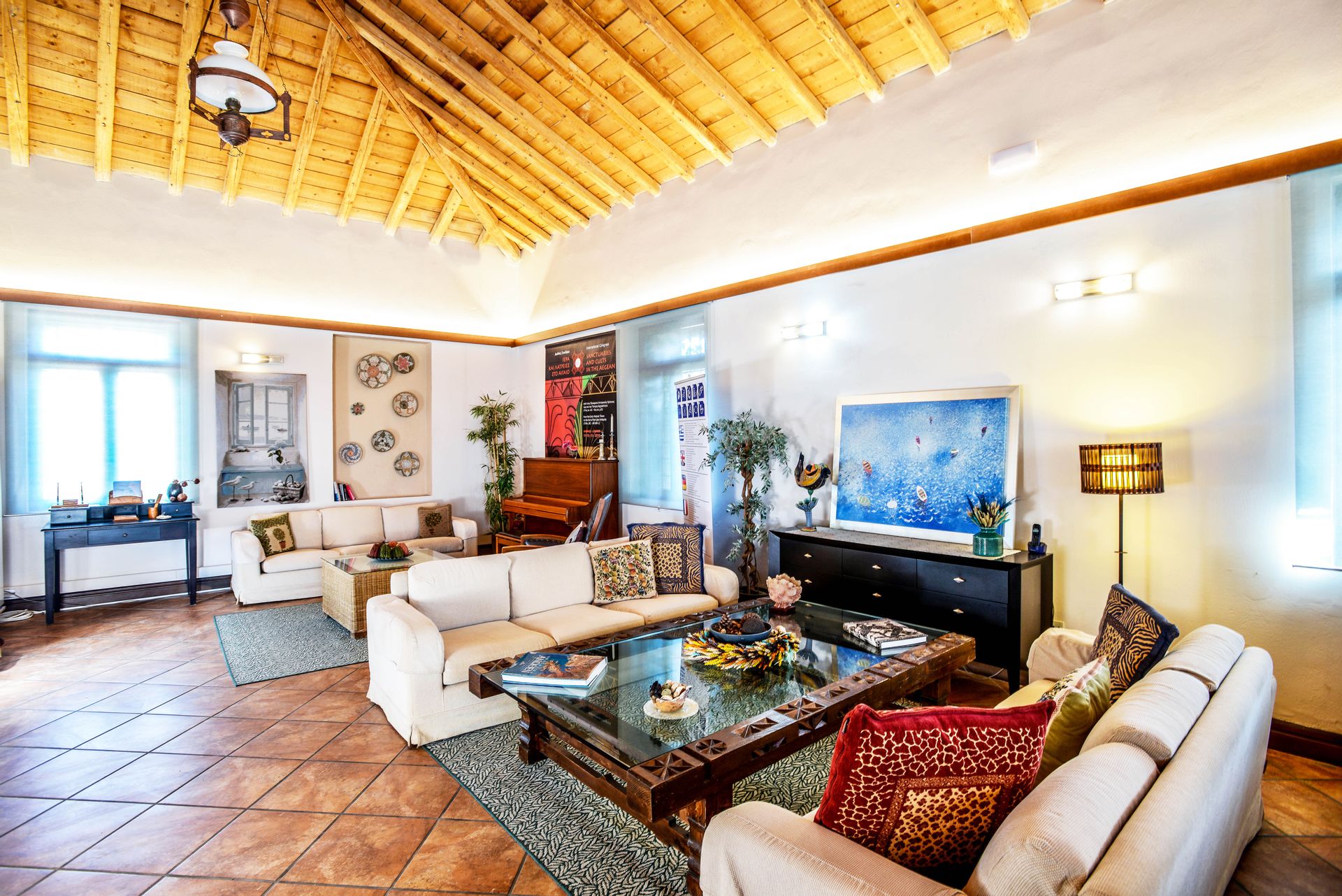 Varos Village Boutique Hotel - 78