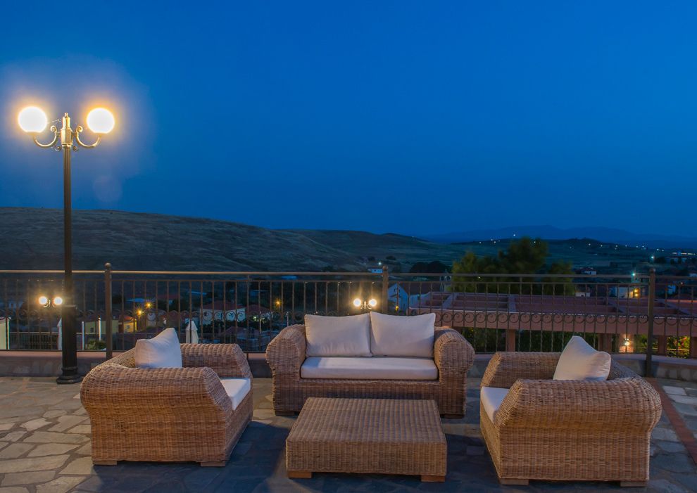 Varos Village Boutique Hotel - 82
