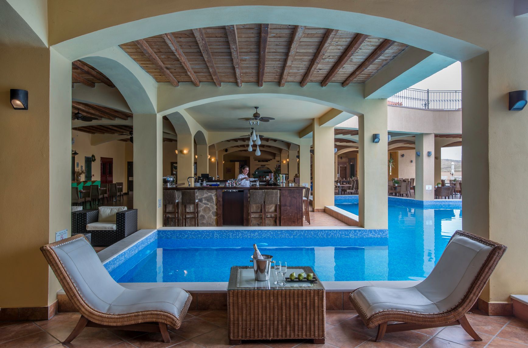 Varos Village Boutique Hotel - 83