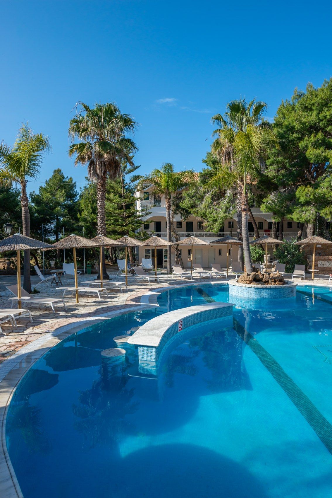 Vasilikos Beach Hotel - 6