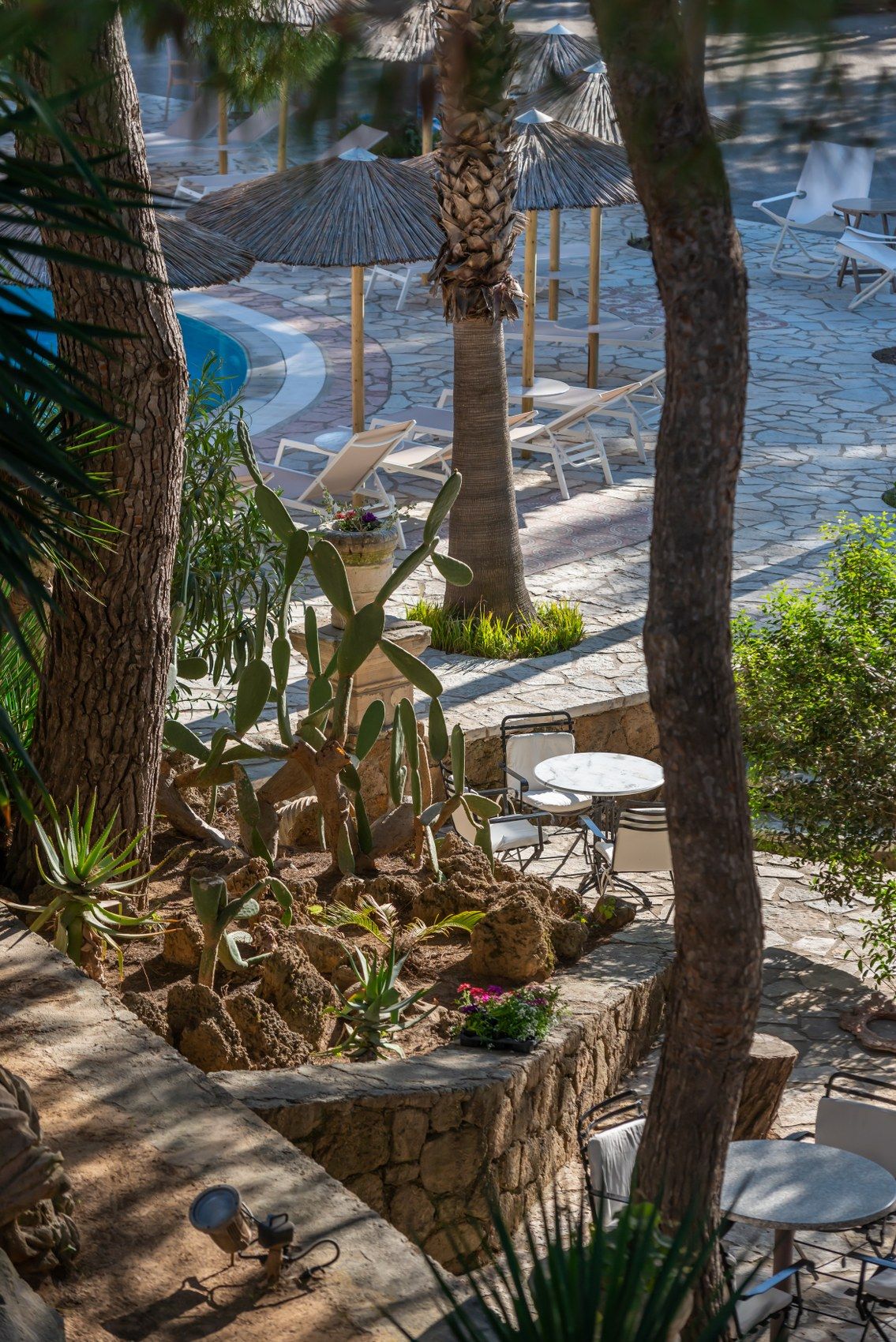 Vasilikos Beach Hotel - 16