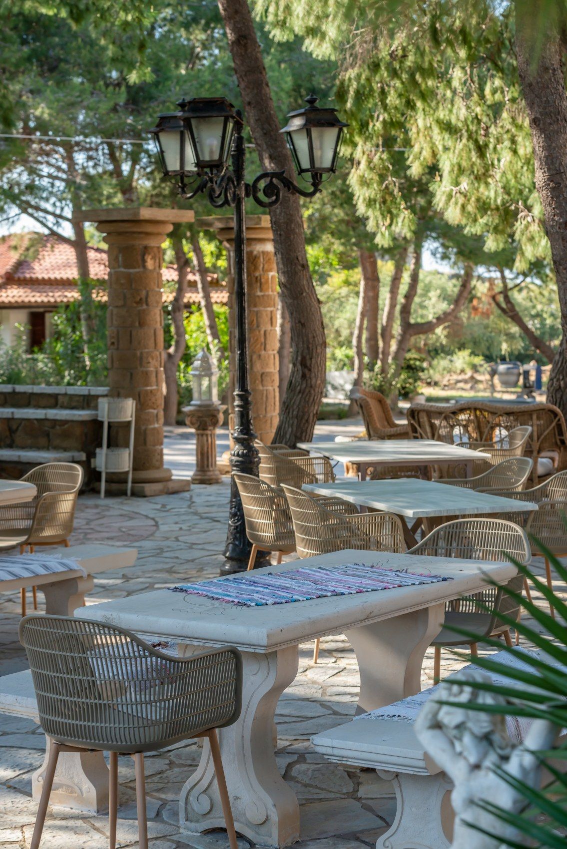 Vasilikos Beach Hotel - 19