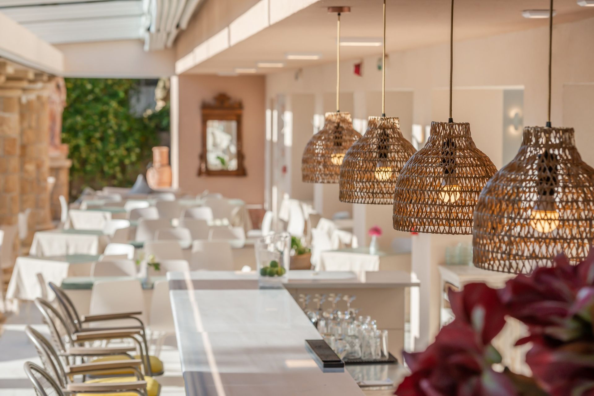 Vasilikos Beach Hotel - 23