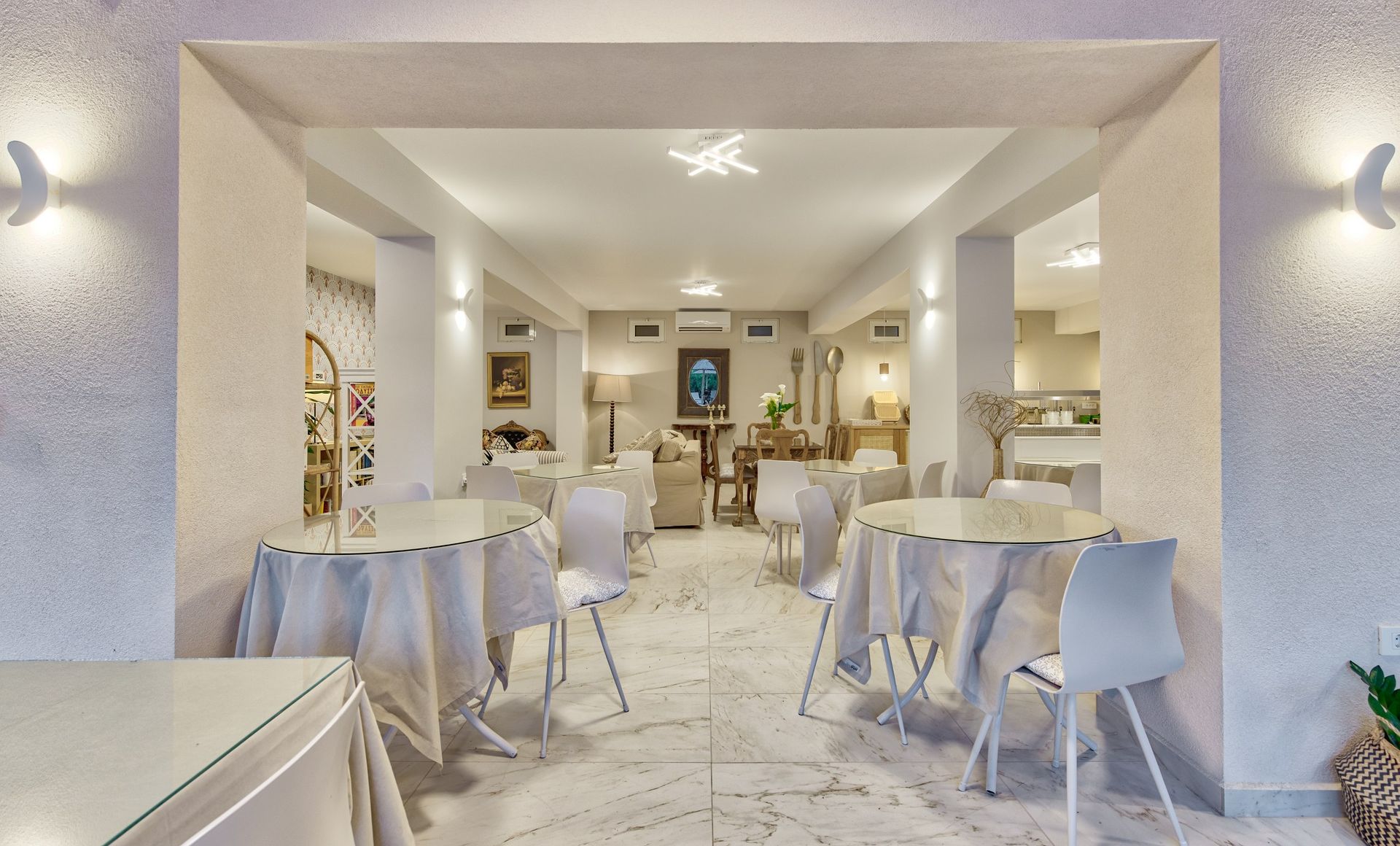 Vasilikos Beach Hotel - 32