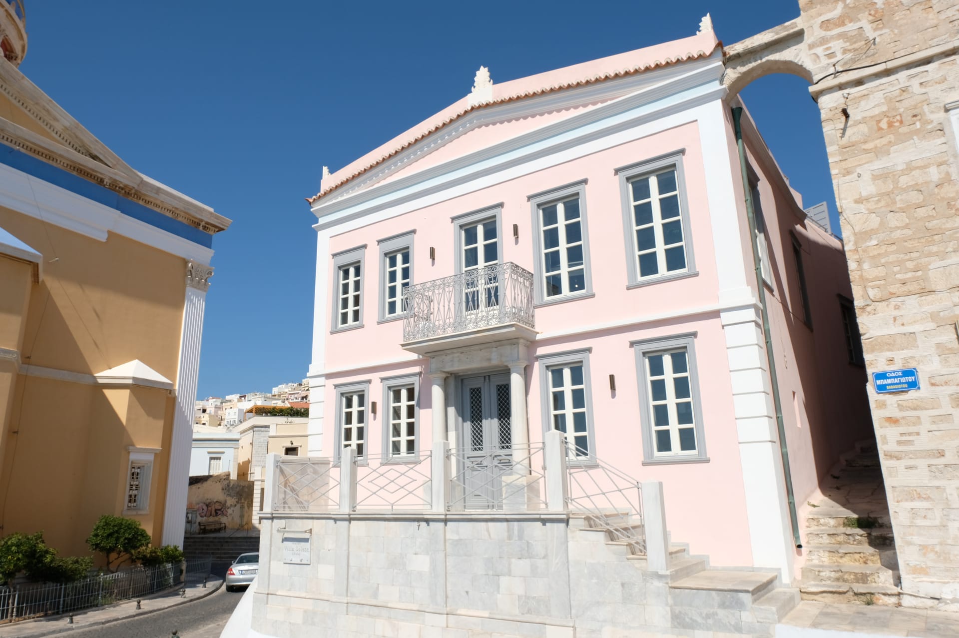 Villa Selena - 1