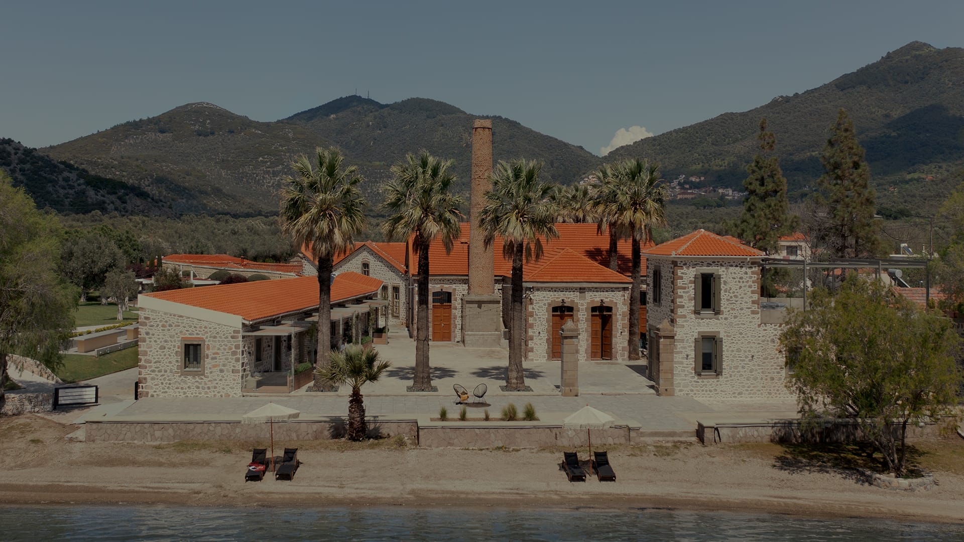 Zaira Hotel Mytilene - 1