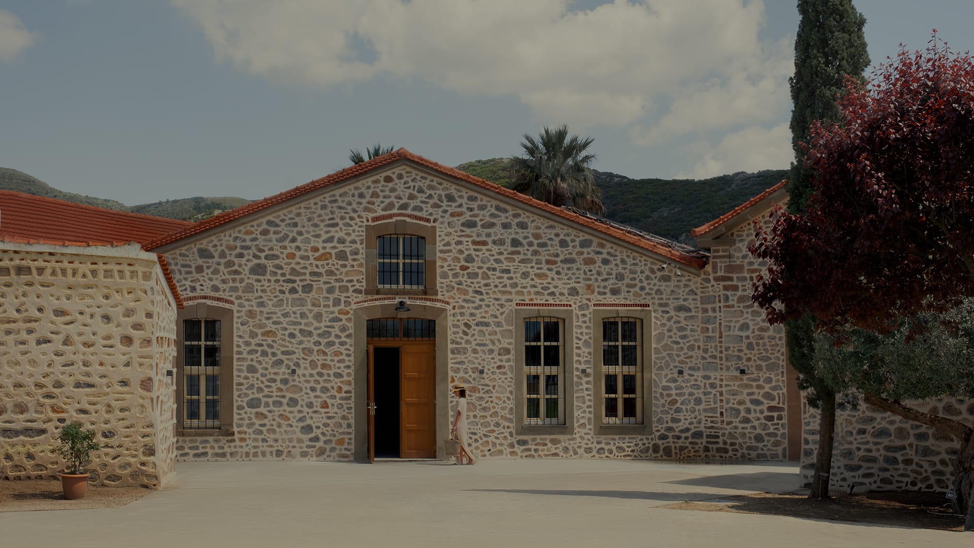 Zaira Hotel Mytilene - 6